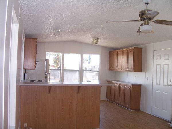 Crescent Manor MHC1150 W. Prince Rd. #36Tucson, AZ 85705