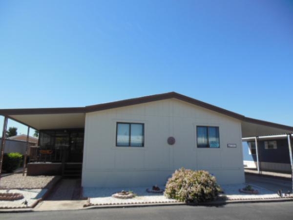 Comanche Wells Mobile Home Park775 W Roger Rd #187Tucson, AZ 85705