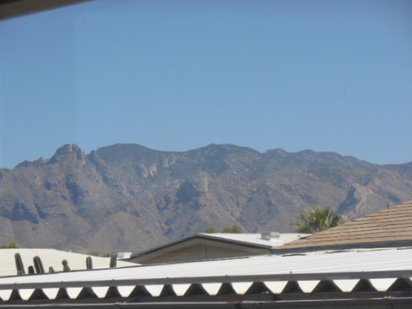Comanche Wells Mobile Home Park775 W Roger Rd #187Tucson, AZ 85705