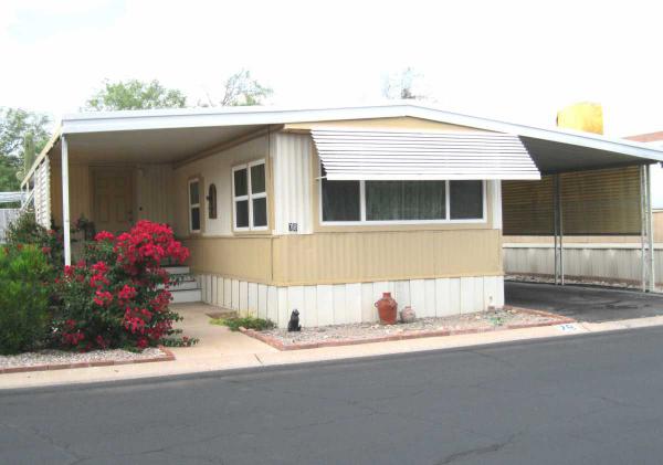 Swan Lake Estates4550 N Flowing Wells RdTucson, AZ 85705