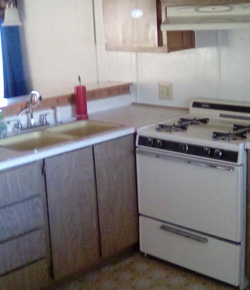 Villa Capri Mobile Home Park2305 W Ruthrauff Rd # I-5Tucson, AZ 85705