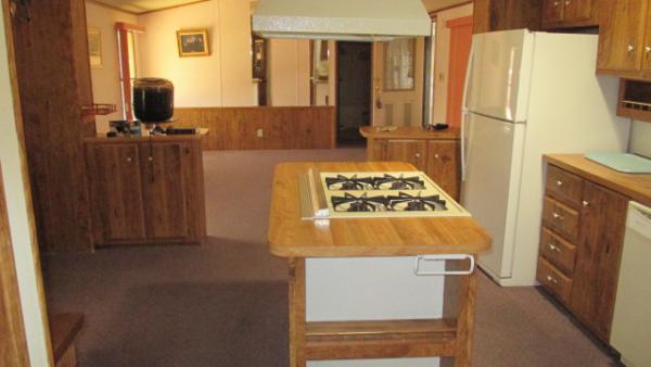 Comanche Wells Mobile Home Park775 W Roger Rd.Tucson, AZ 85705
