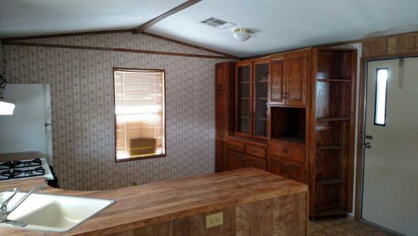 Parkway Vista620 W. Limberlost #30Tucson, AZ 85705