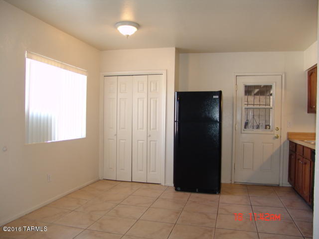 1917 W La Osa, Tucson, AZ 85705