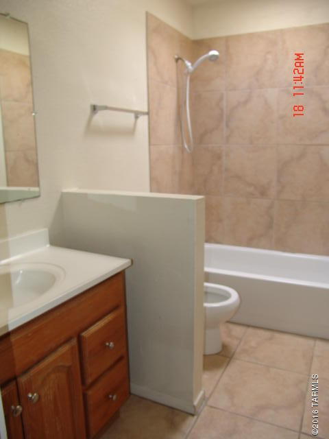 1917 W La Osa, Tucson, AZ 85705