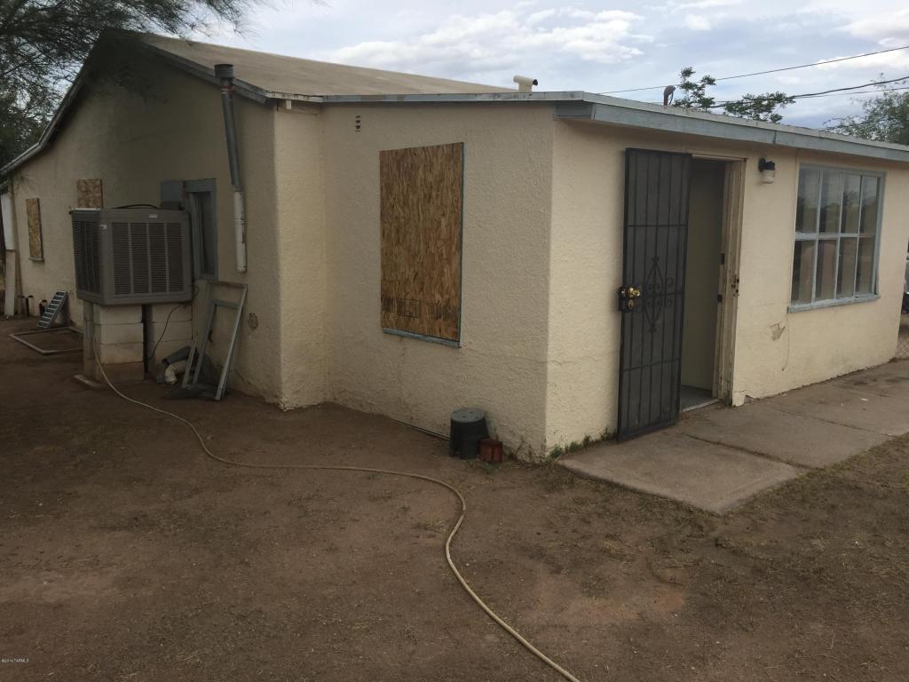 608 W Simmons, Tucson, AZ 85705