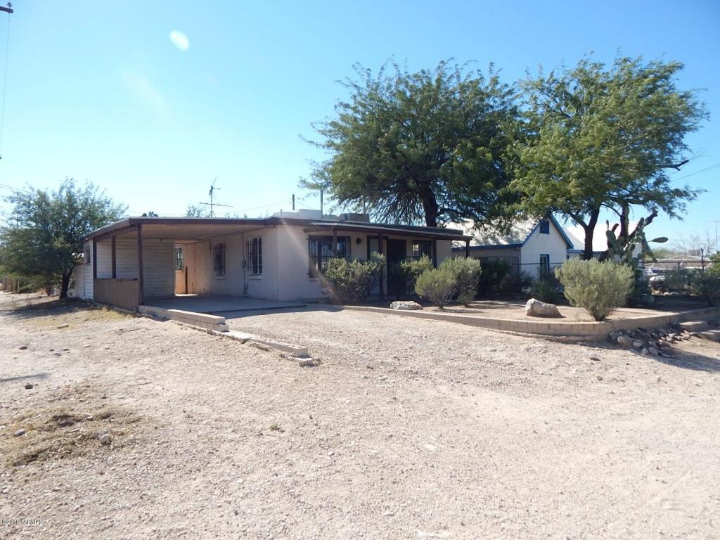 368 E Alturas, Tucson, AZ 85705