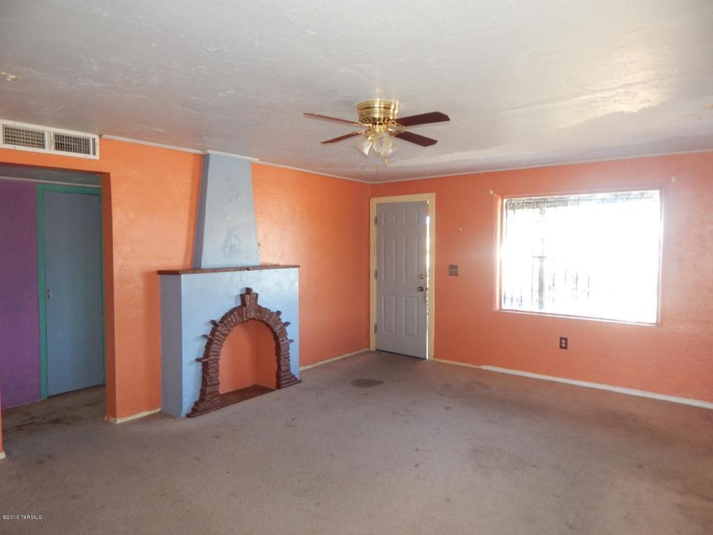 368 E Alturas, Tucson, AZ 85705