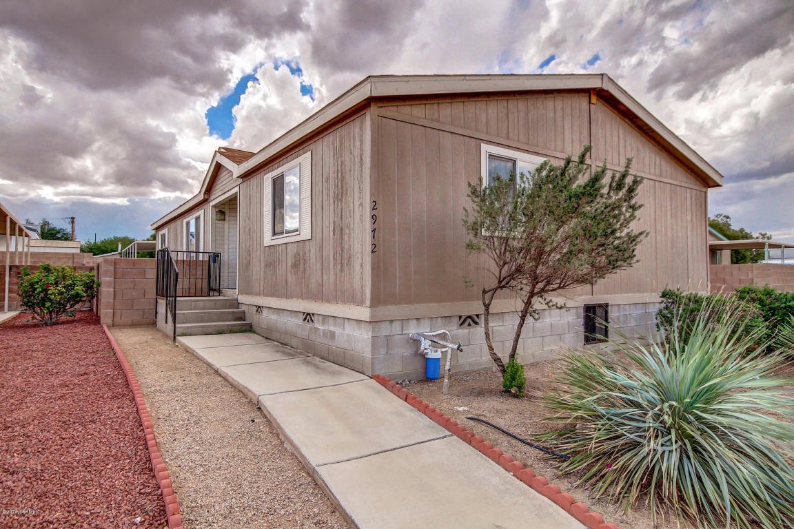 2972 E Acacia Club, Tucson, AZ 85706