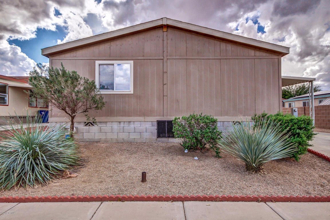 2972 E Acacia Club, Tucson, AZ 85706