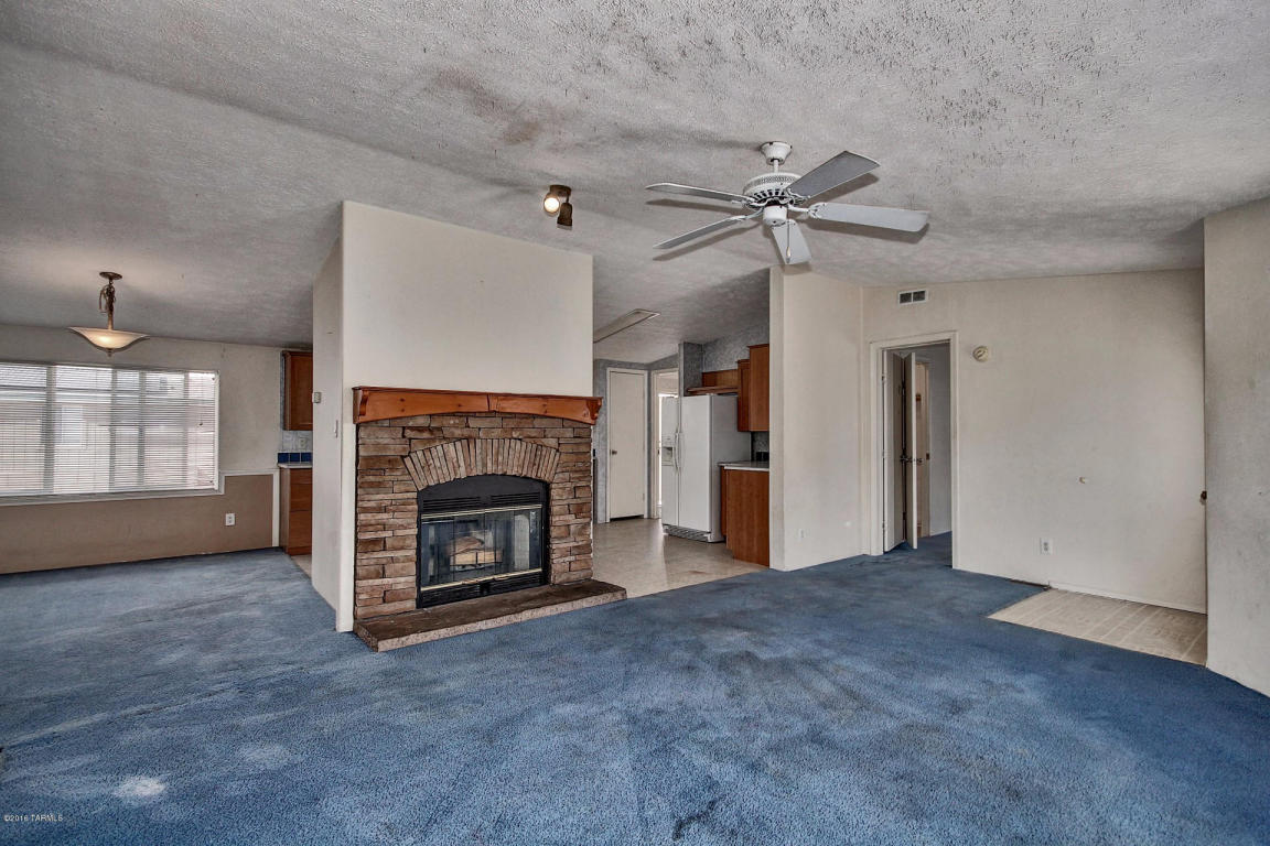 2972 E Acacia Club, Tucson, AZ 85706