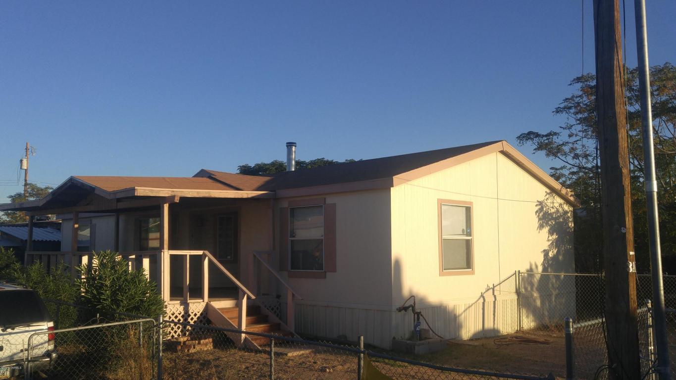 5811 S Emerson, Tucson, AZ 85706