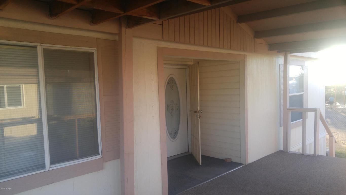 5811 S Emerson, Tucson, AZ 85706