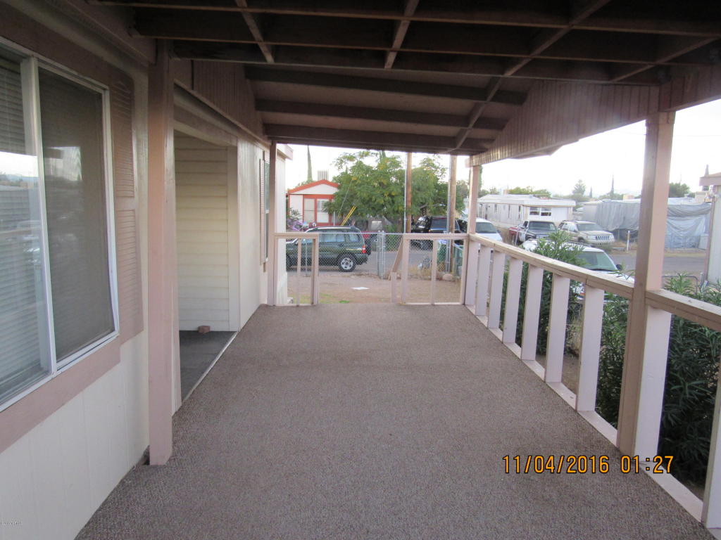 5811 S Emerson, Tucson, AZ 85706