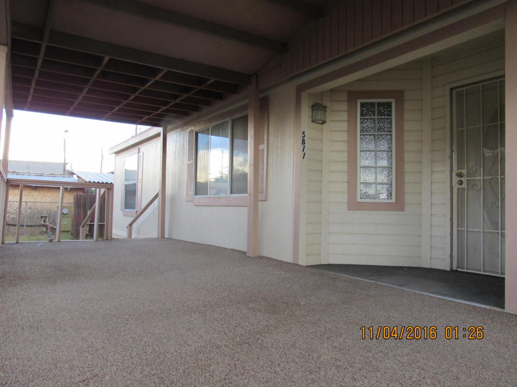 5811 S Emerson, Tucson, AZ 85706