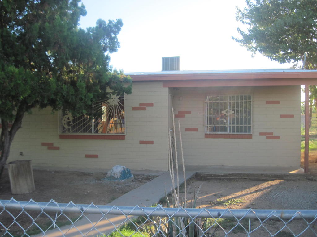 5234 S 11th, Tucson, AZ 85706