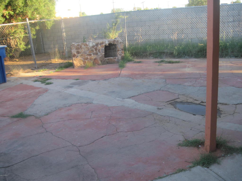 5234 S 11th, Tucson, AZ 85706
