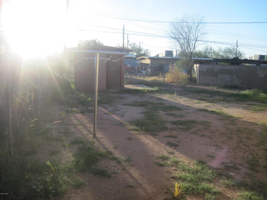 5234 S 11th, Tucson, AZ 85706