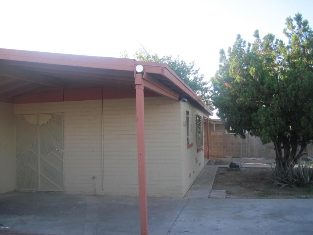 5234 S 11th, Tucson, AZ 85706