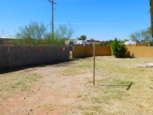 1602 E Alaska StTucson, AZ, 85706Pima County