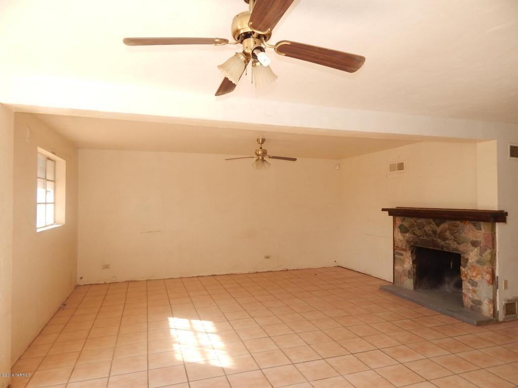 758 W Hatfield, Tucson, AZ 85706