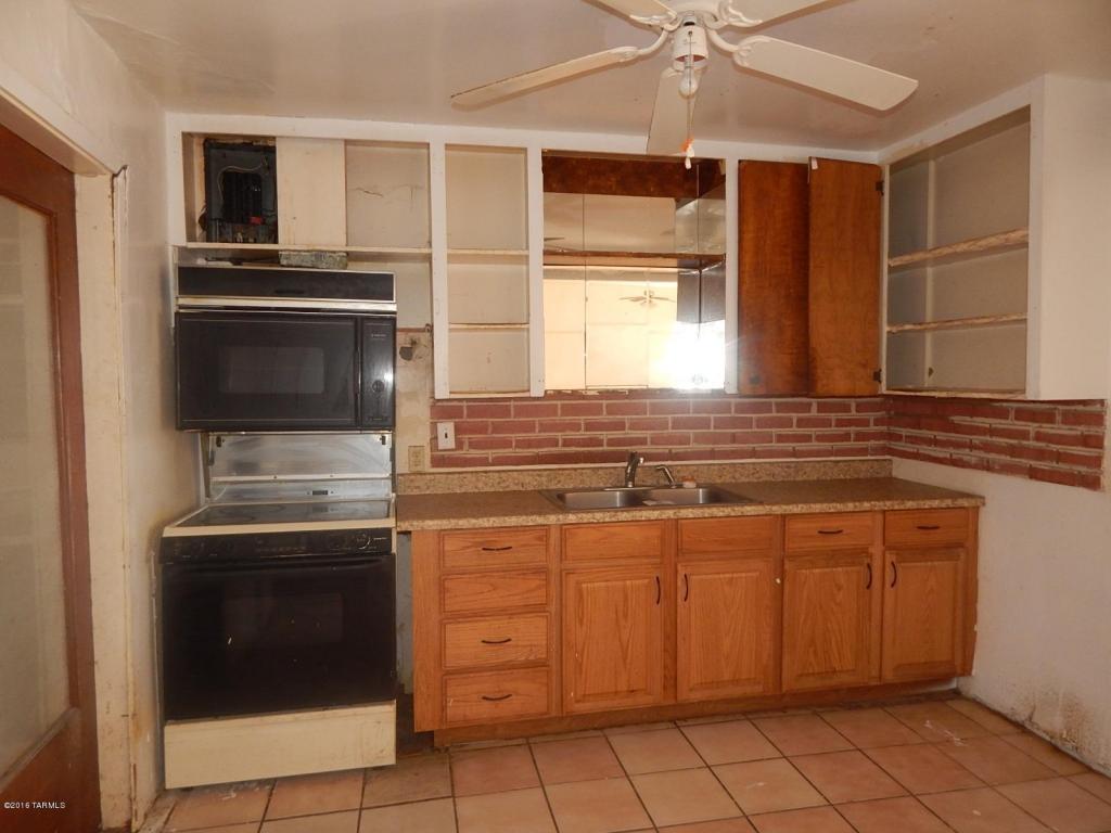 758 W Hatfield, Tucson, AZ 85706