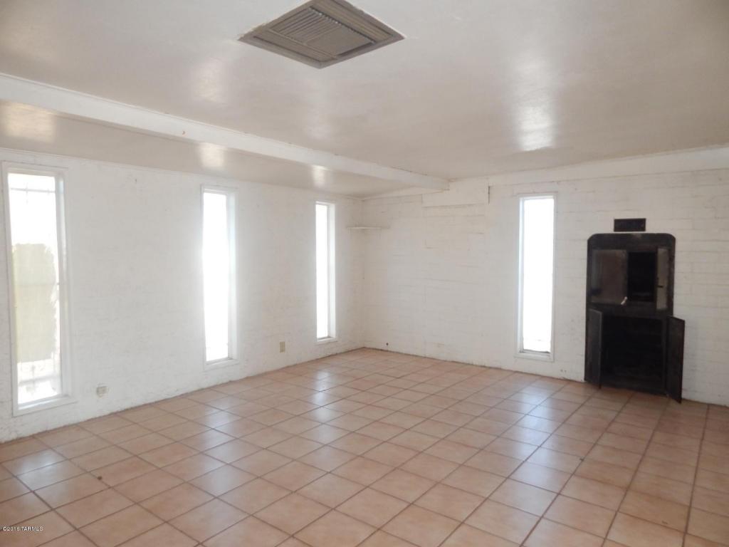 758 W Hatfield, Tucson, AZ 85706