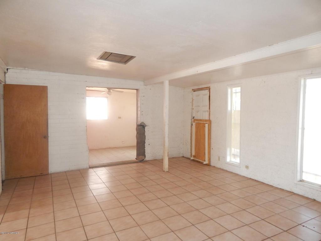 758 W Hatfield, Tucson, AZ 85706