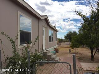 5948 S Vine, Tucson, AZ 85706