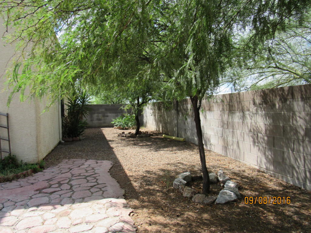 1614 E Calle Grandiosa, Tucson, AZ 85706