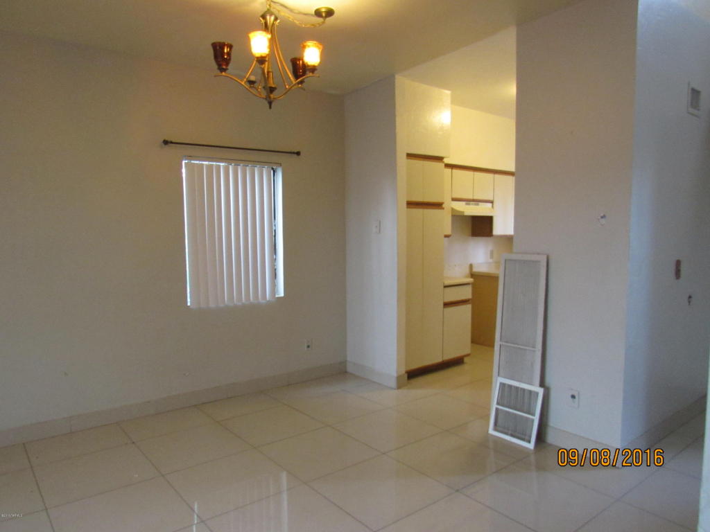 1614 E Calle Grandiosa, Tucson, AZ 85706
