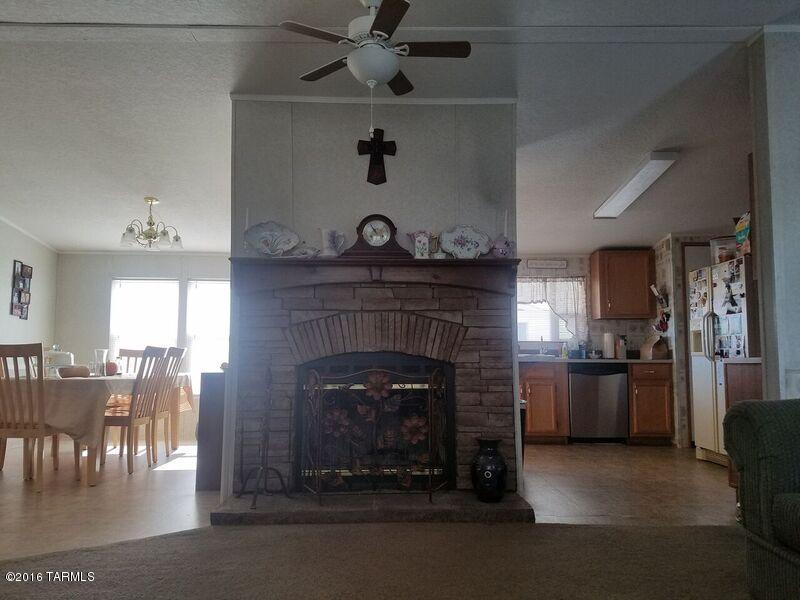 6203 S Black Water, Tucson, AZ 85706