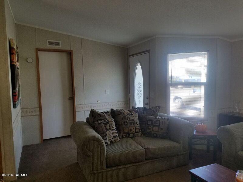 6203 S Black Water, Tucson, AZ 85706