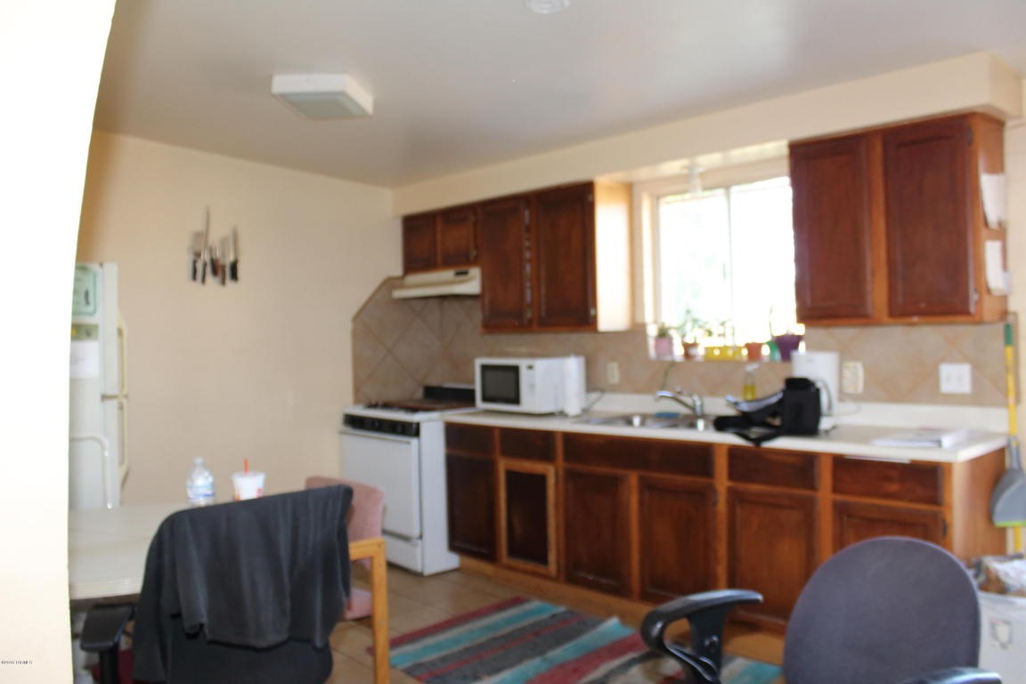 1641 E Oregon Street, Tucson, AZ 85706