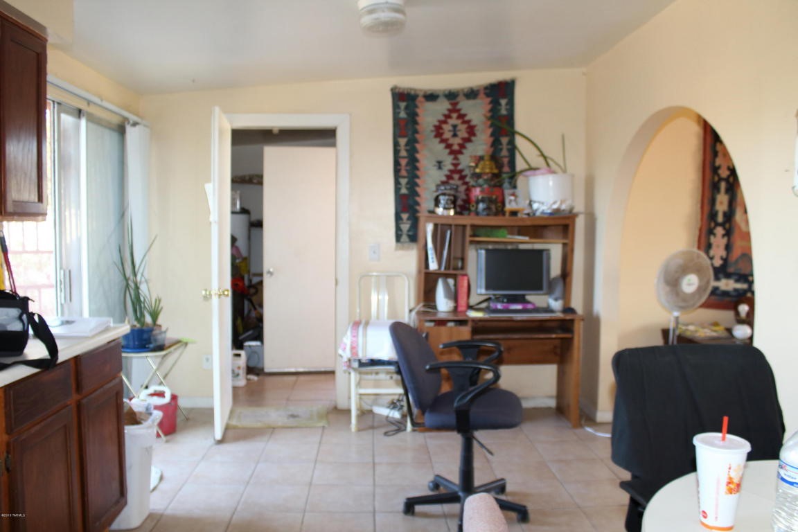 1641 E Oregon Street, Tucson, AZ 85706