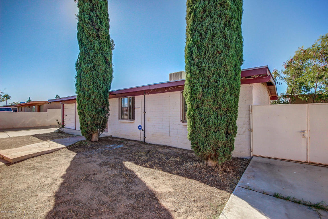 4258 E Dover Sv E, Tucson, AZ 85706