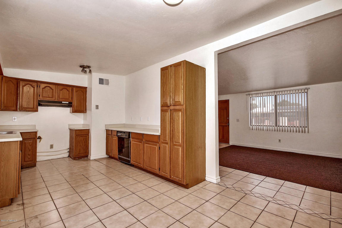 4258 E Dover Sv E, Tucson, AZ 85706