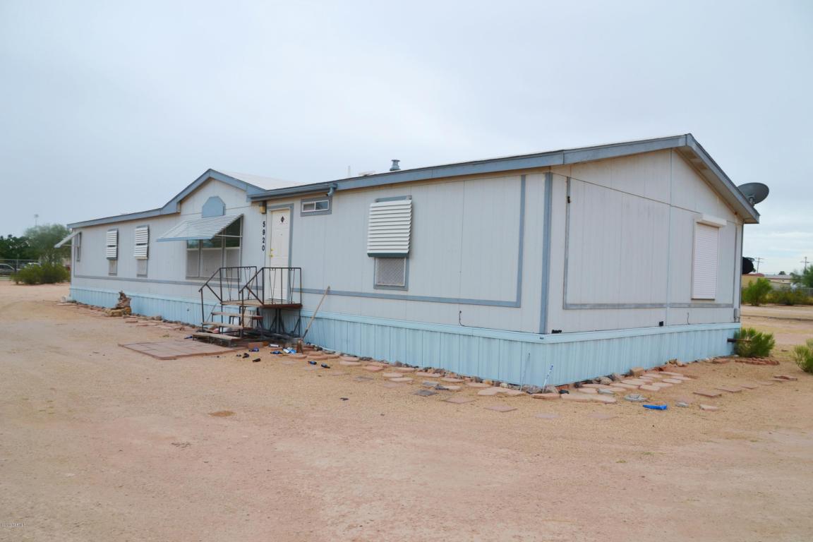 5920 S Stewart, Tucson, AZ 85706