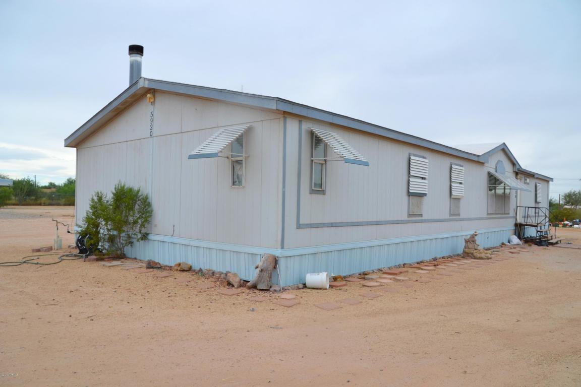 5920 S Stewart, Tucson, AZ 85706