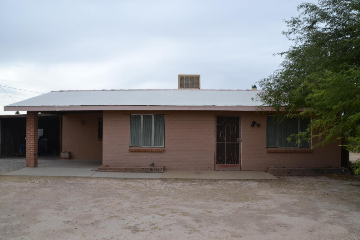 5940 S Stewart, Tucson, AZ 85706