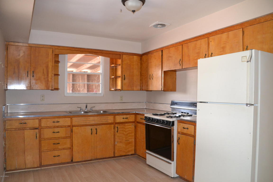 5940 S Stewart, Tucson, AZ 85706