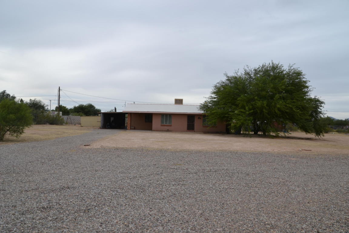 5940 S Stewart, Tucson, AZ 85706