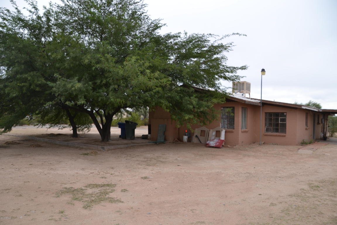 5940 S Stewart, Tucson, AZ 85706