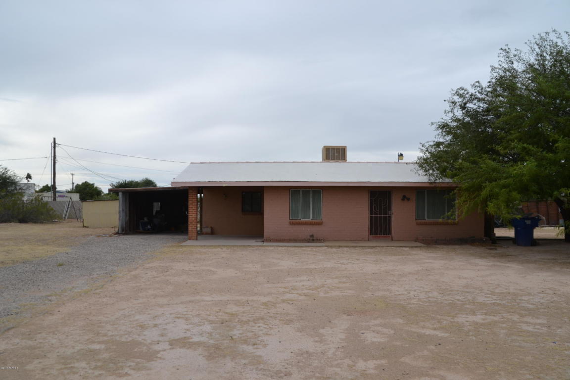 5940 S Stewart, Tucson, AZ 85706