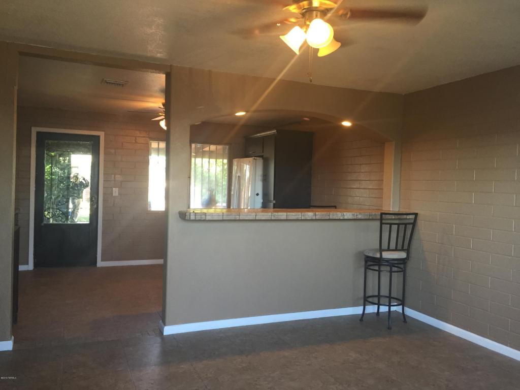 31 E Oregon, Tucson, AZ 85706