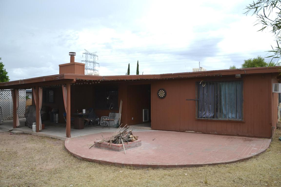 2162 E Wedwick, Tucson, AZ 85706