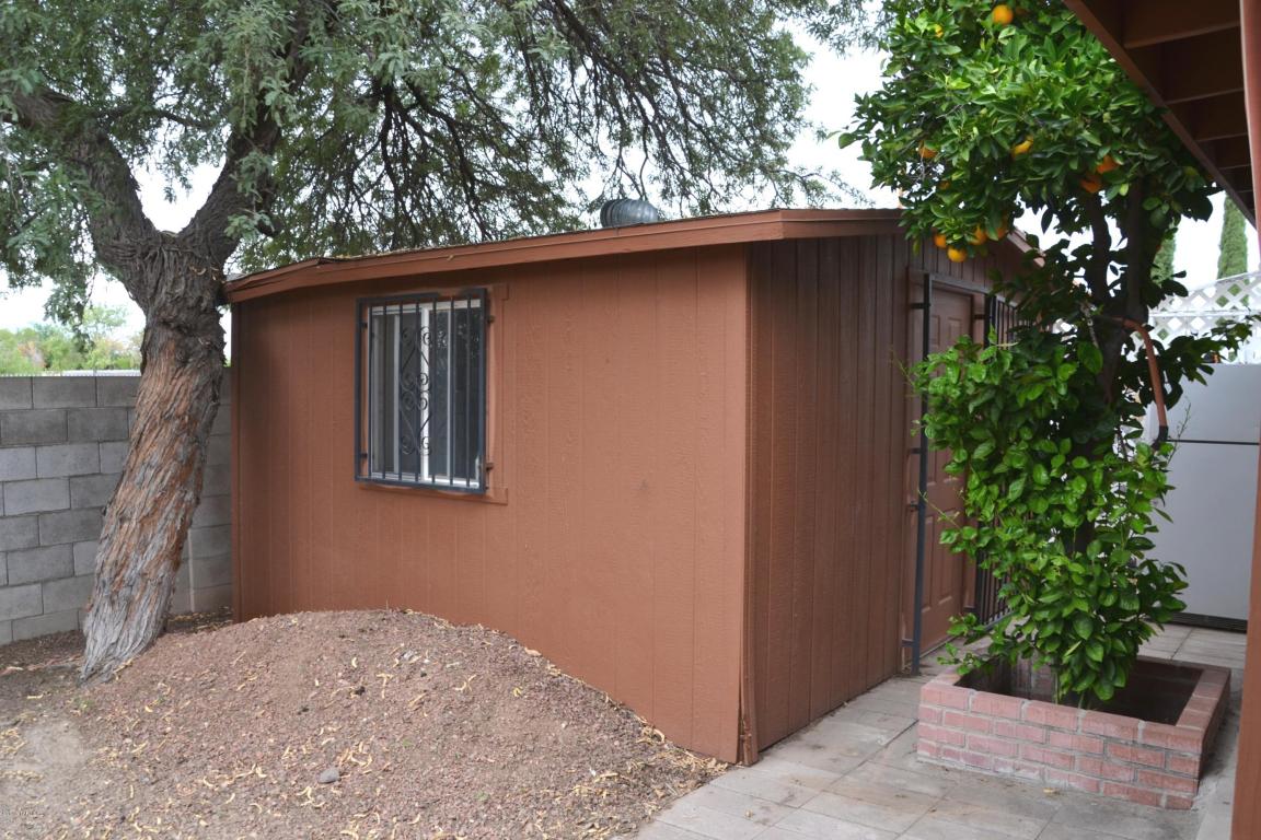 2162 E Wedwick, Tucson, AZ 85706