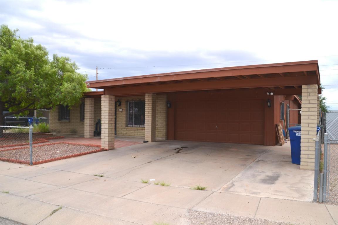 2162 E Wedwick, Tucson, AZ 85706