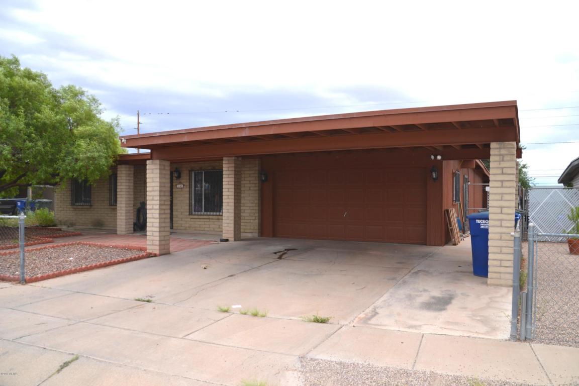 2162 E Wedwick, Tucson, AZ 85706