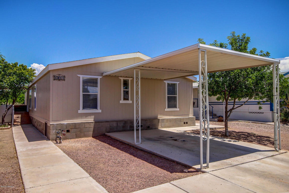 5051 S Mesquite Club, Tucson, AZ 85706